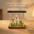 Load image into Gallery viewer, LovFur® AI Pet Memory House