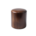 Load image into Gallery viewer, Lovfur™|Acacia wood Customized urn cylinder