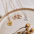 Load image into Gallery viewer, LovFur™ Custom Pet Memorial Necklace