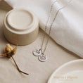 Load image into Gallery viewer, LovFur™ Custom Pet Memorial Necklace