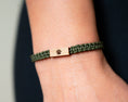 Load image into Gallery viewer, LovFur™ Custom Pet Paw Print Bracelet