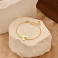 Load image into Gallery viewer, LovFur™ Custom Paw Print Bracelet