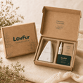 Load image into Gallery viewer, LovFur™ Eternal Pyramid Mycelium Urn