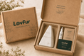 Load image into Gallery viewer, LovFur™ Eternal Pyramid Mycelium Urn
