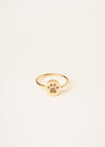 Load image into Gallery viewer, LovFur™ Custom Paw Print Ring