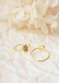 Load image into Gallery viewer, LovFur™ Custom Paw Print Ring