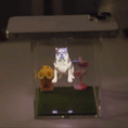 Load image into Gallery viewer, LovFur® AI Pet Memory House