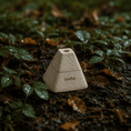 Load image into Gallery viewer, LovFur™ Eternal Pyramid Mycelium Urn
