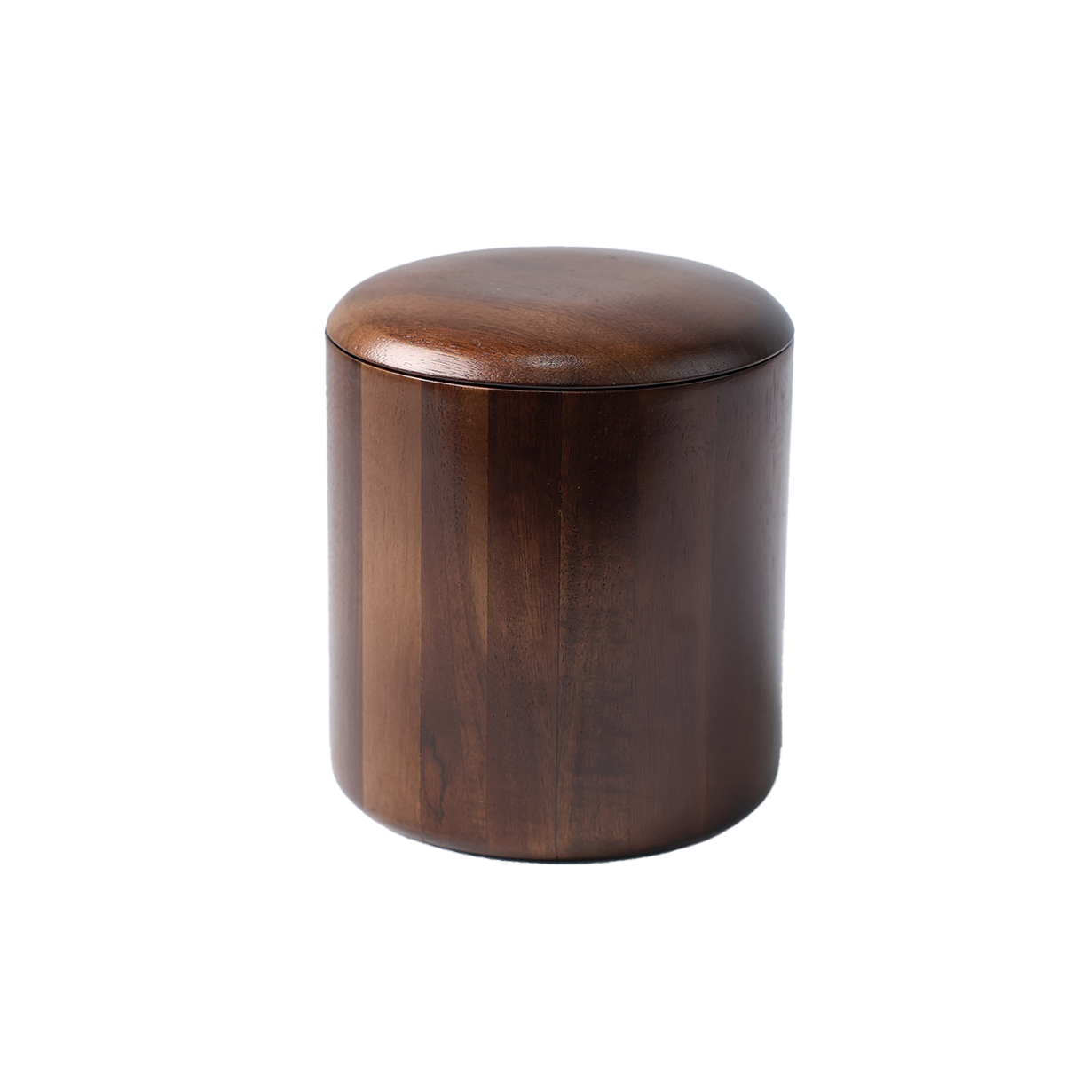 Lovfur™|Acacia wood Customized urn