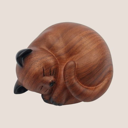 Lovfur® Sleeping Pet Urn
