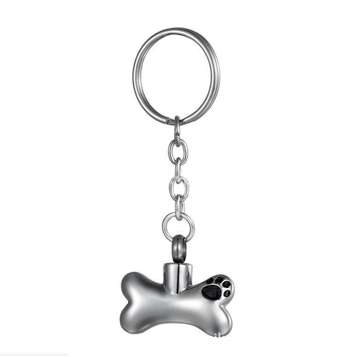 Lovfur|Ashes Pendant