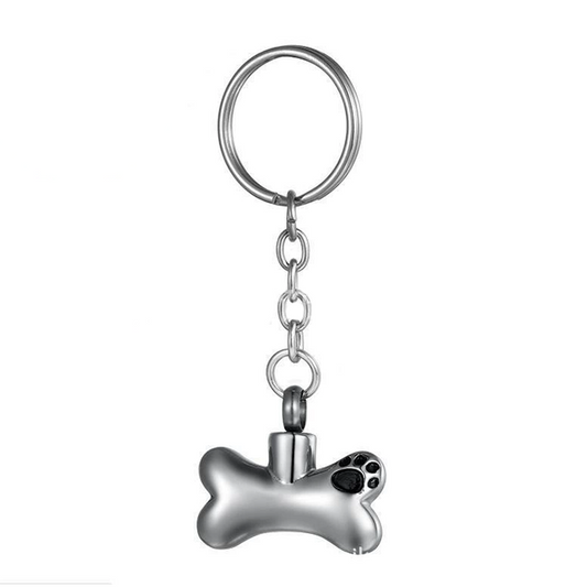 Lovfur|Ashes Pendant
