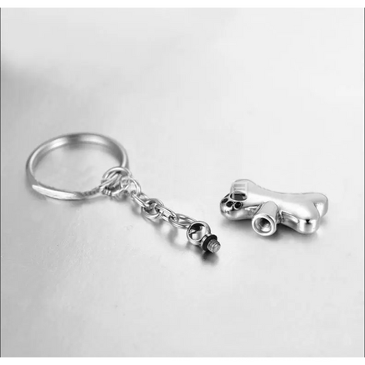Lovfur|Ashes Pendant