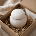 Load image into Gallery viewer, LovFur™ Snowmelt Mycelium Pet Urn

