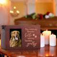 Load image into Gallery viewer, Lovfur|Pet Memorial Urns
