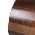 Load image into Gallery viewer, Lovfur™|Acacia wood Customized urn  cylinder
