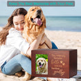 Load image into Gallery viewer, Lovfur|Pet Memorial Urns
