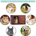 Load image into Gallery viewer, Lovfur|Pet Memorial Urns
