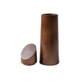 Load image into Gallery viewer, Lovfur™|Acacia wood Customized urn  bevel
