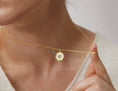 Load image into Gallery viewer, LovFur™ Custom Pet Nose Print Memorial Necklace
