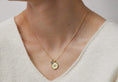 Load image into Gallery viewer, LovFur™ Custom Pet Nose Print Memorial Necklace

