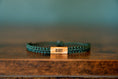 Load image into Gallery viewer, LovFur™ Custom Pet Paw Print Bracelet
