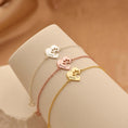 Load image into Gallery viewer, LovFur™ Custom Paw Print Bracelet
