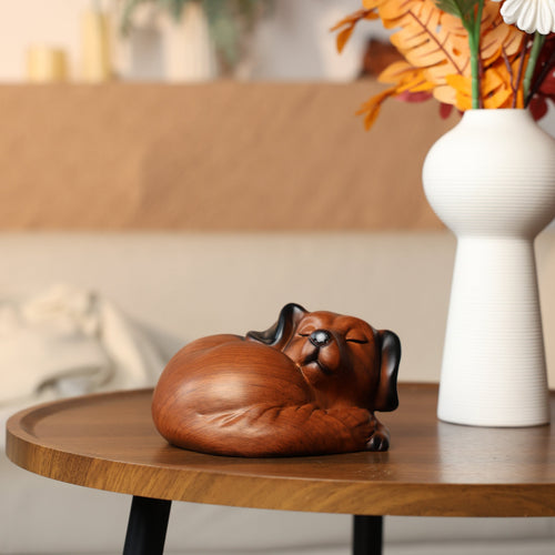 Lovfur® Sleeping Pet Urn