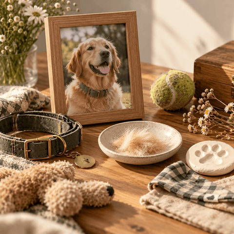 Gather What Matters