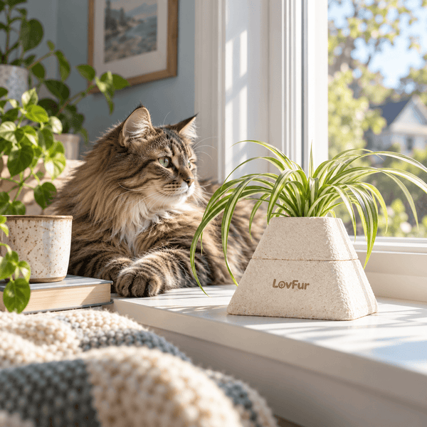 Prepare to Plant