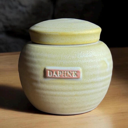 LovFur® Personalized Pet Urn